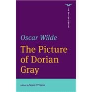 The Picture of Dorian Gray (The Norton Library) (First Edition)  (The Norton Library)