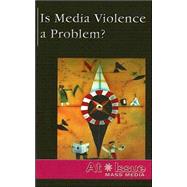Is Media Violence a Problem?