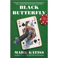 Black Butterfly A Lucifer Box Novel