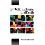 Symbolic Exchange and Death