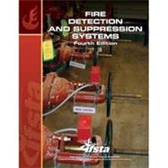 Fire Detection and Suppression Systems