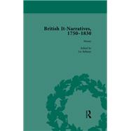 British It-Narratives, 1750-1830, Volume 1