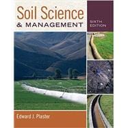 BNDL: SOIL SCIENCE AND MANAGEMENT, 6th Edition