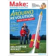 Make This Helicopter Rocket