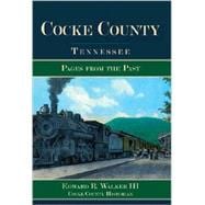 Cocke County, Tennessee