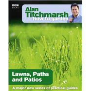 Lawns Paths and Patios