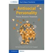 Antisocial Personality
