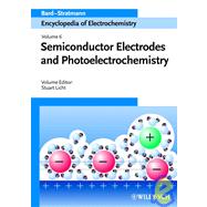 Semiconductor Electrodes and Photoelectrochemistry