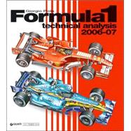 Formula 1 Technical Analysis 2006-07