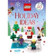 LEGO Holiday Ideas (Library Edition)