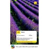 Teach Yourself French Complete Course Package (Book + 2CDs),9780071413985