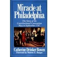 Miracle At Philadelphia
