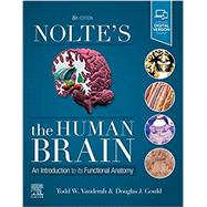 Nolte's the Human Brain