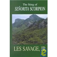 The Sting of Senorita Scorpion: A Western Trio