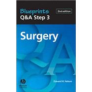 Blueprints Q&A Step 3 Surgery
