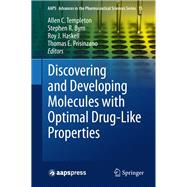 Discovering and Developing Molecules With Optimal Drug-like Properties