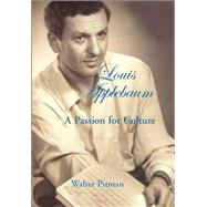 Louis Applebaum