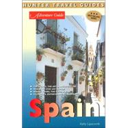 Adventure Guide Spain