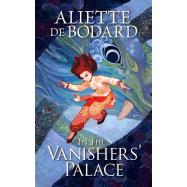 In the Vanishers Palace