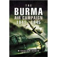 The Burma Air Campaign