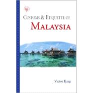 Customs and Etiquette of Malaysia