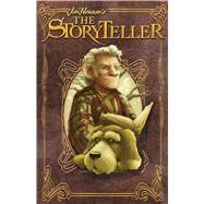 Jim Henson's The Storyteller SC