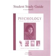 Student Study Guide Psychology