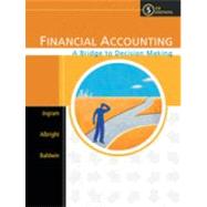 Financial Accounting A Bridge to Decision Making