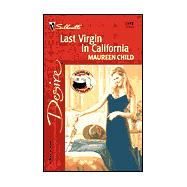 Last Virgin in California