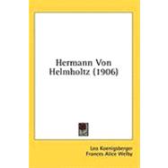 Hermann Von Helmholtz
