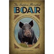 The Golden-Bristled Boar