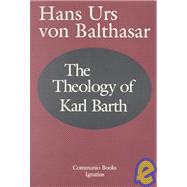 The Theology of Karl Barth