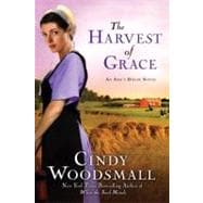 The Harvest of Grace Book 3 in the Ada's House Amish Romance Series