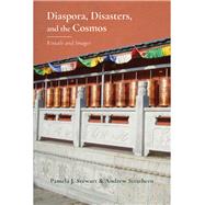 Diaspora, Disasters, and the Cosmos