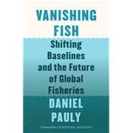 Vanishing Fish