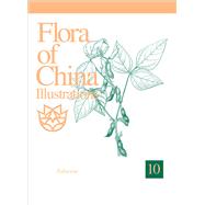 Flora of China Illustrations