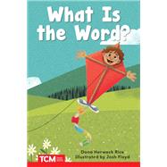 What Is the Word? ebook