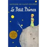 Le Petit Prince: The Original French Edition
