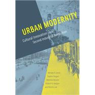 Urban Modernity