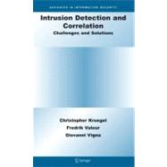 Intrusion Detection And Correlation