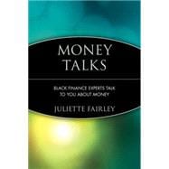 Money Talks Black Finance Experts Talk to You About Money