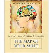 Map of Your Mind : Journeys into Creative Expression