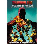 Shadowland Power Man