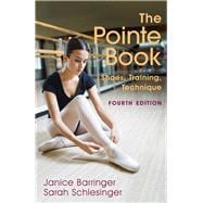 The Pointe Book Shoes, Training, Technique