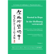 Rooted in Hope: China – Religion – Christianity Vol 1