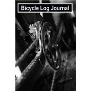 Bicycle Log Journal