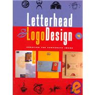 Letterhead & Logo Design 4
