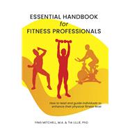 Essential Handbook for Fitness Professionals