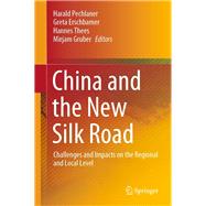 China and the New Silk Road