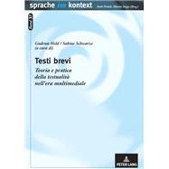 Testi Brevi